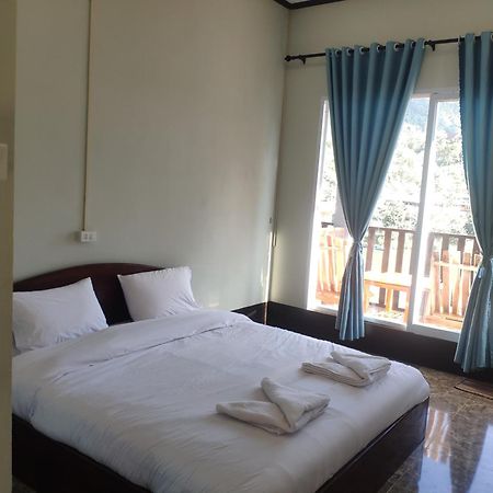 Arthith Guesthouse Nongkhiaw Pokoj fotografie