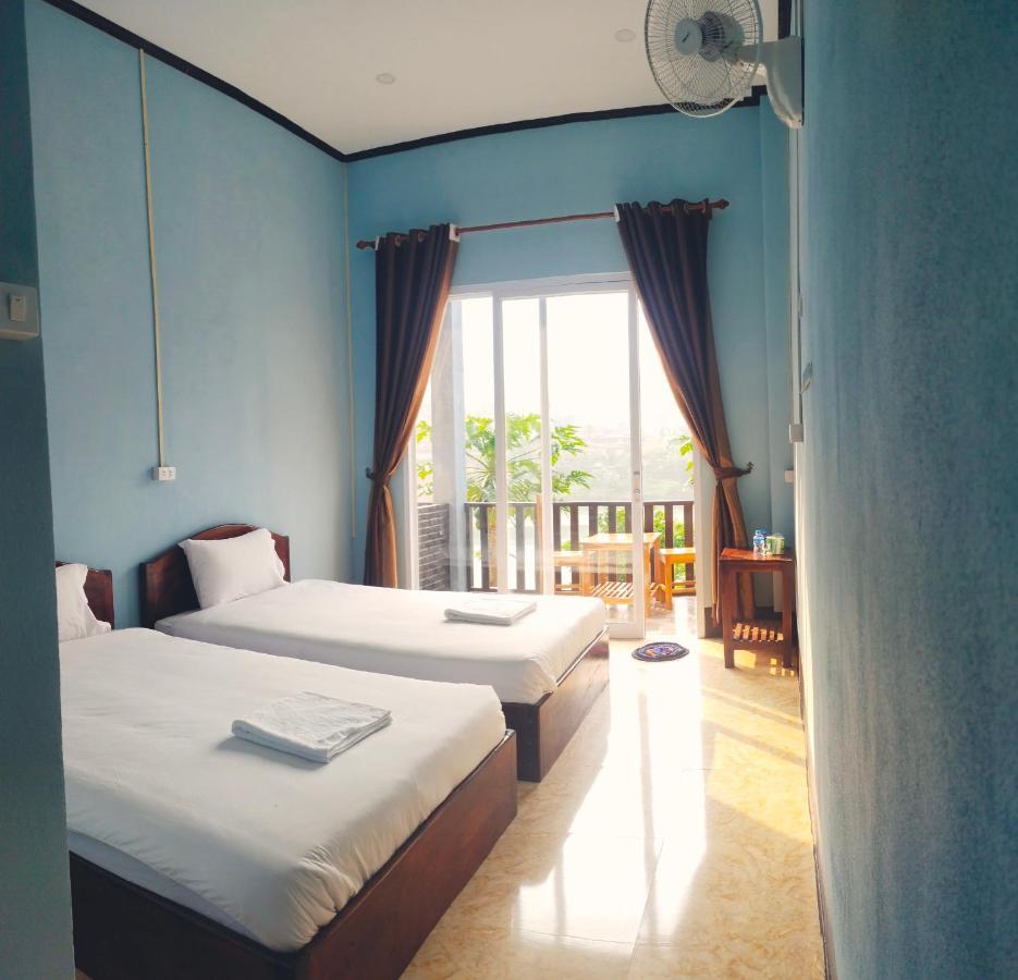 Arthith Guesthouse Nongkhiaw Pokoj fotografie